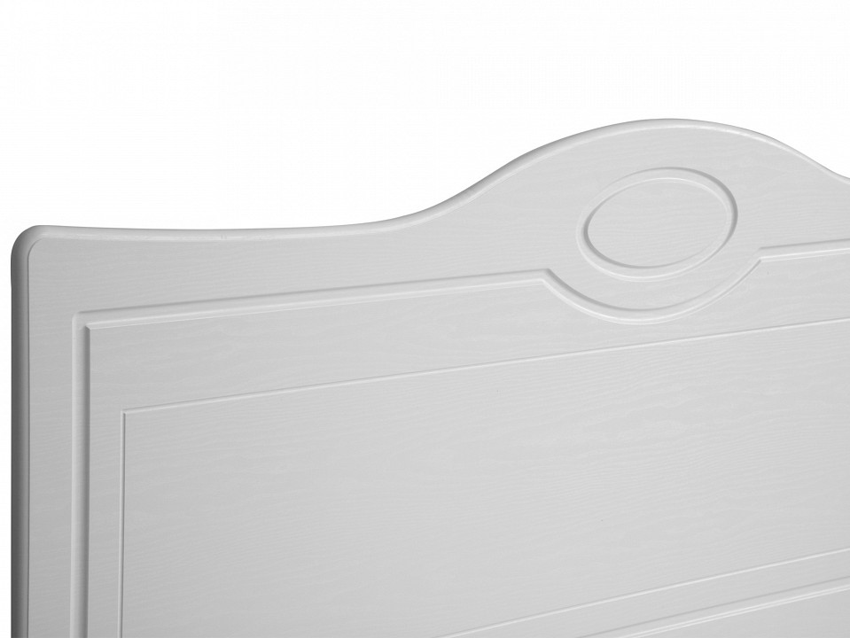 Кровать двуспальная Монако МН-9