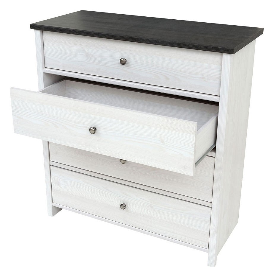 Комод Порто KOM4S