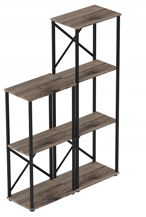 Стеллаж BeautyStyle 2