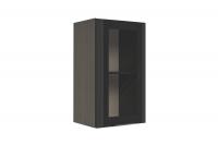 Норд ШВС 450 шкаф верхний со стеклом