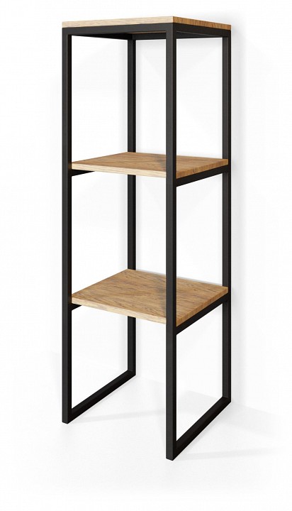 Стеллаж Лофт DQ Muette Fir