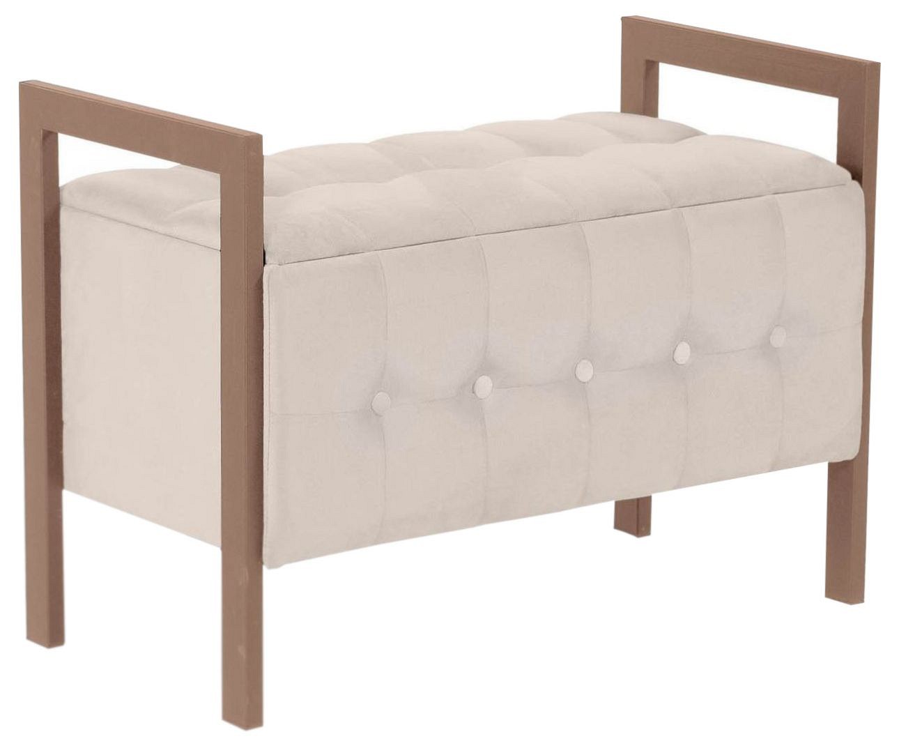 Пуф-сундук Леон