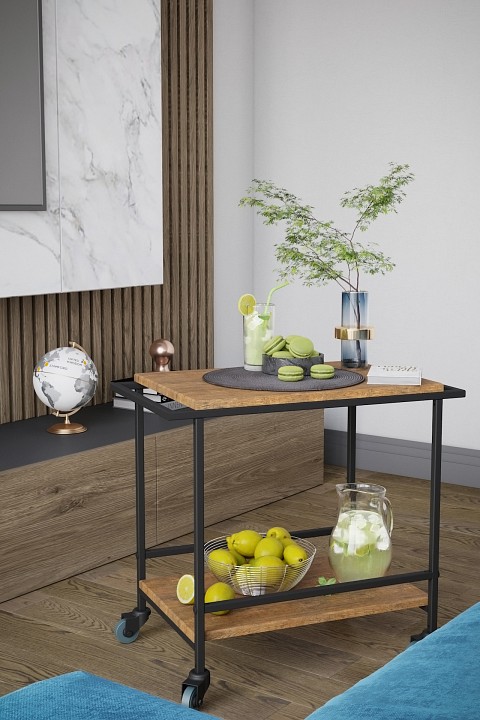 Стол сервировочный Фрэнки