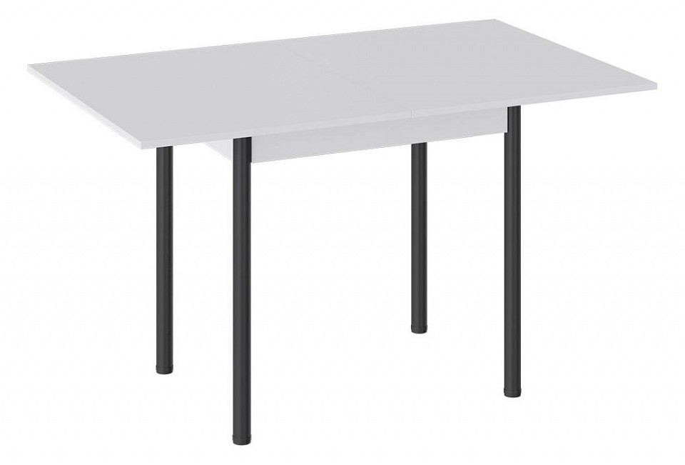 Стол обеденный с опорой Родос