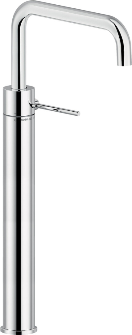 VE125128/3CR VELIS смеситель для раковины, без донного клапана 392