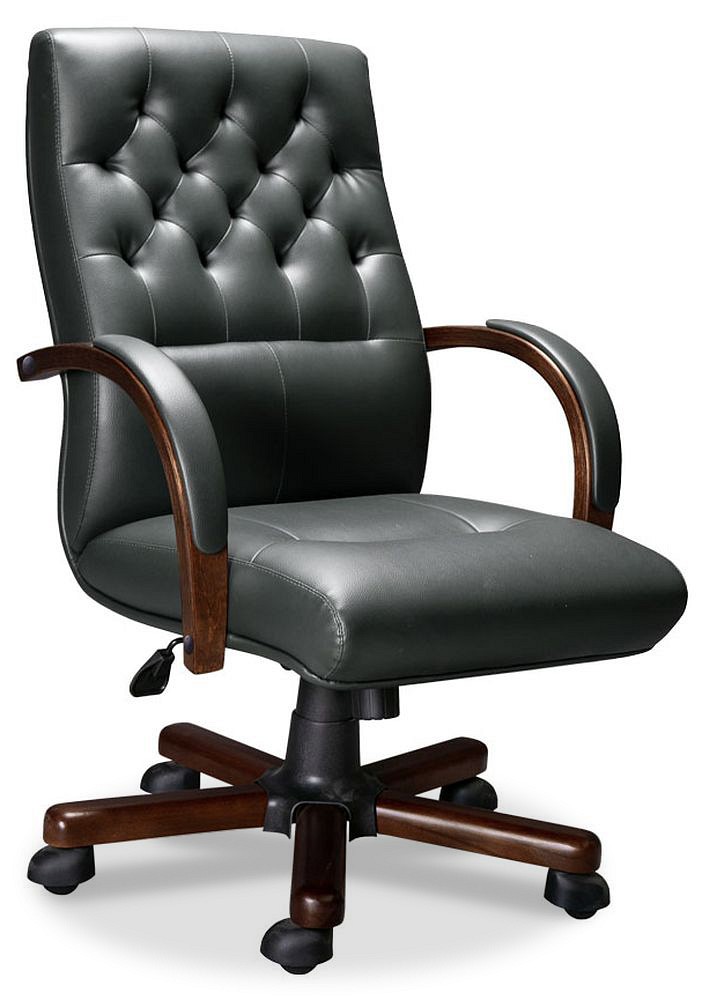 Кресло для руководителя Chief B