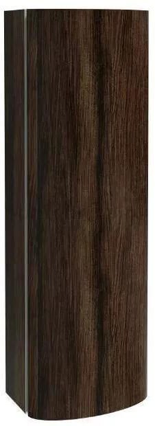 PRESQU'ILE EB1115G-V13 Подвесная колонна 50 см (50х34х150), шарниры слева, палисандр шпон PRESQU'ILE EB1115G-V13 Подвесная колонна 50 см (50х34х150), шарниры слева, палисандр шпон