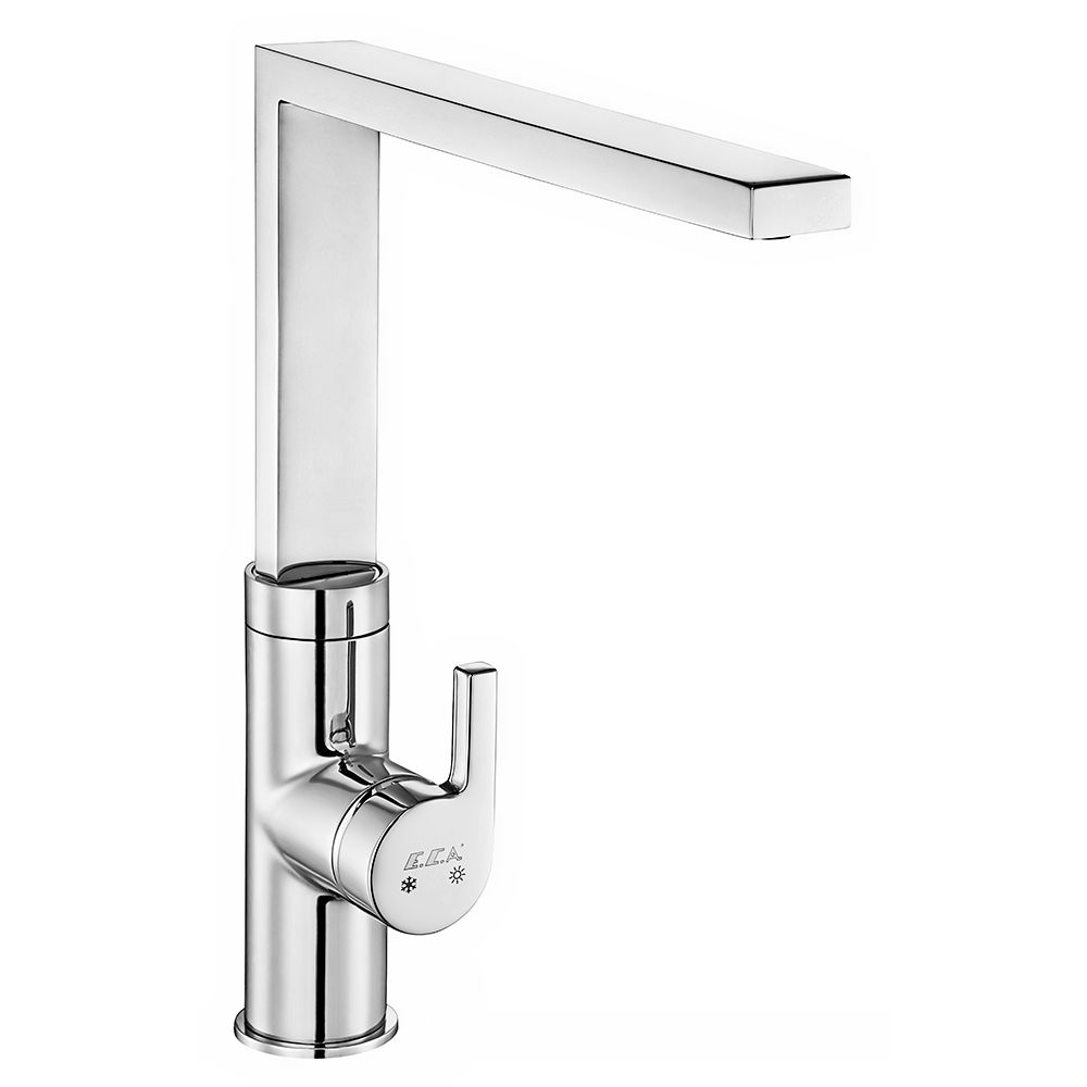 102118081HEX ICON смеситель для кухни 102118081HEX ICON смеситель для кухни