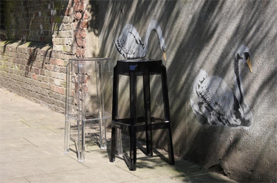 Табурет барный Fox