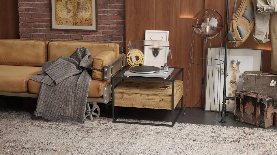 Стол журнальный Эйден Стол журнальный Эйден