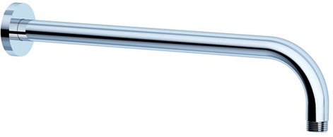 Вывод боковой для душа круглый из латуни (980.00) 702.00