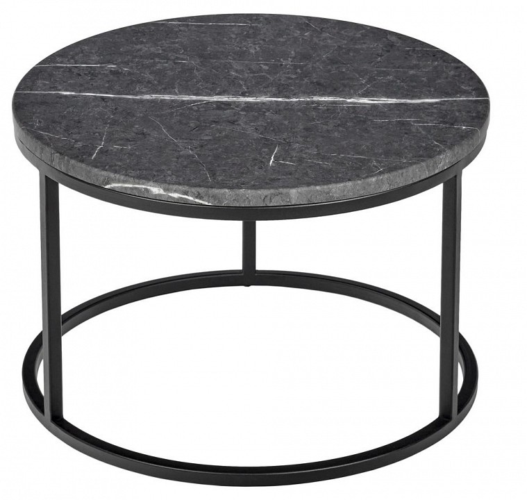 Набор из 2 журнальных столов Tango