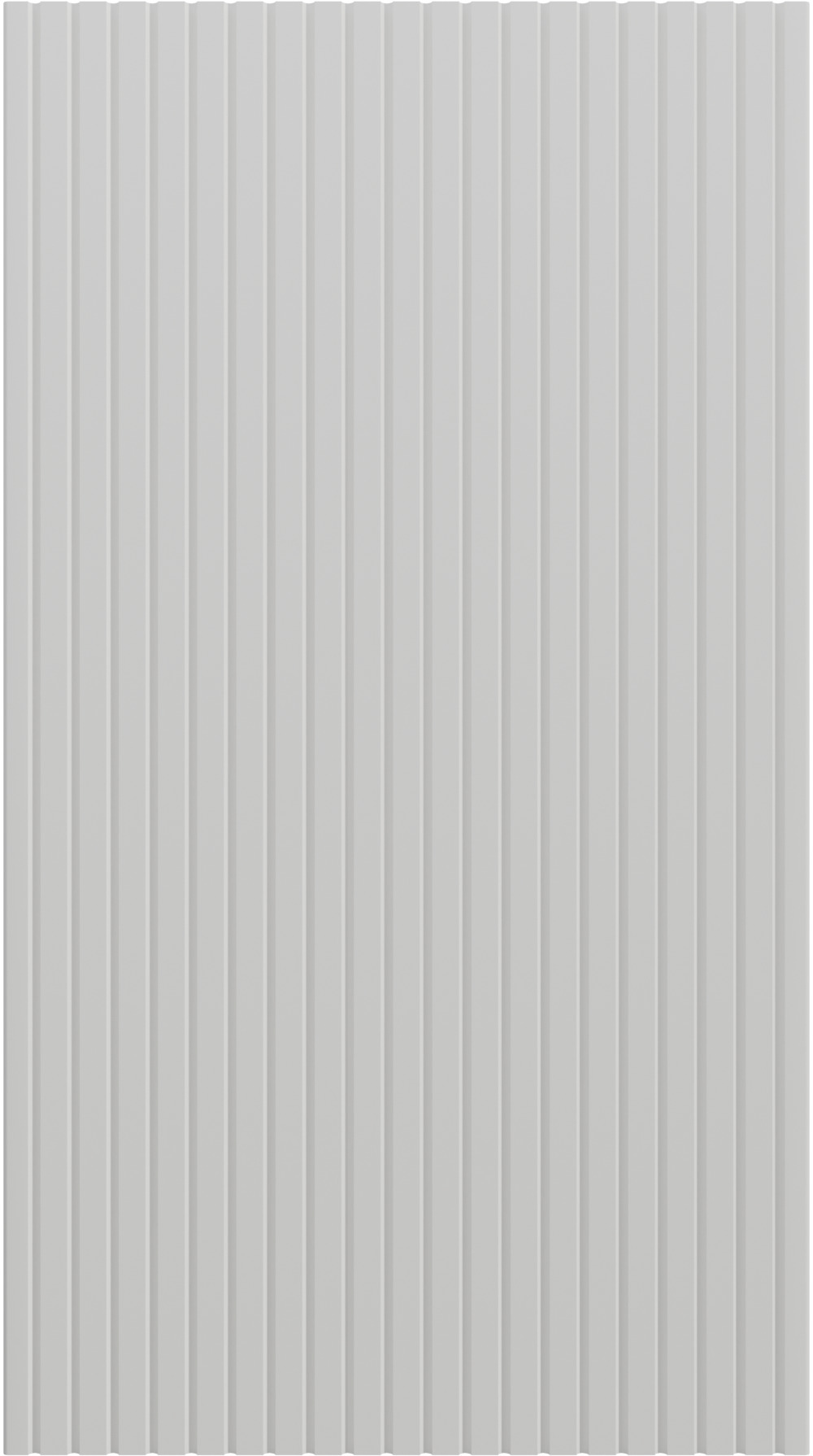 МК Аленушка ВПУ 1000 Лотос Молочный,скоба антрацит