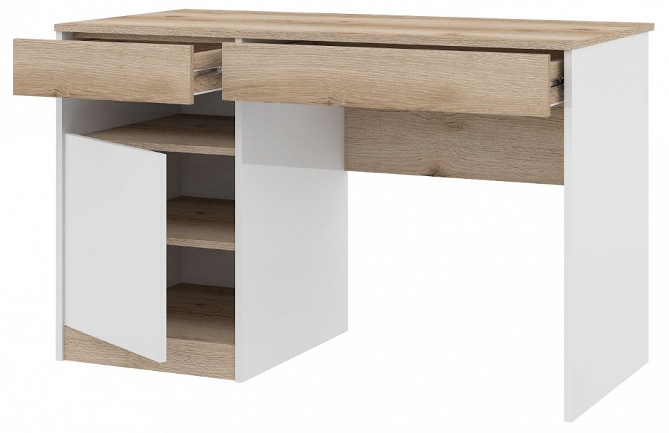 Стол письменный ПМ-367.07