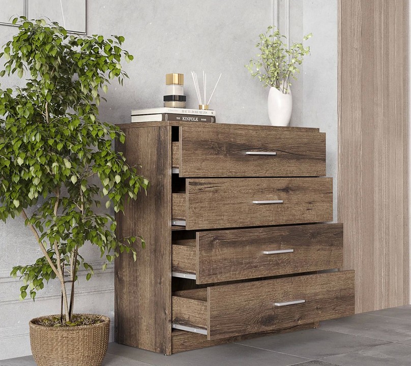 Комод Непо KOM4S