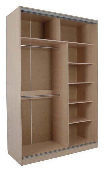 Шкаф-купе Гранд 1-600 Шкаф-купе Гранд 1-600