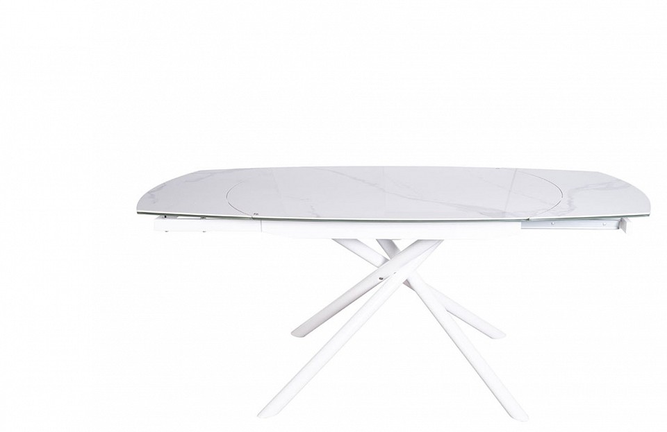 Стол обеденный 83MC-1957DT BEL