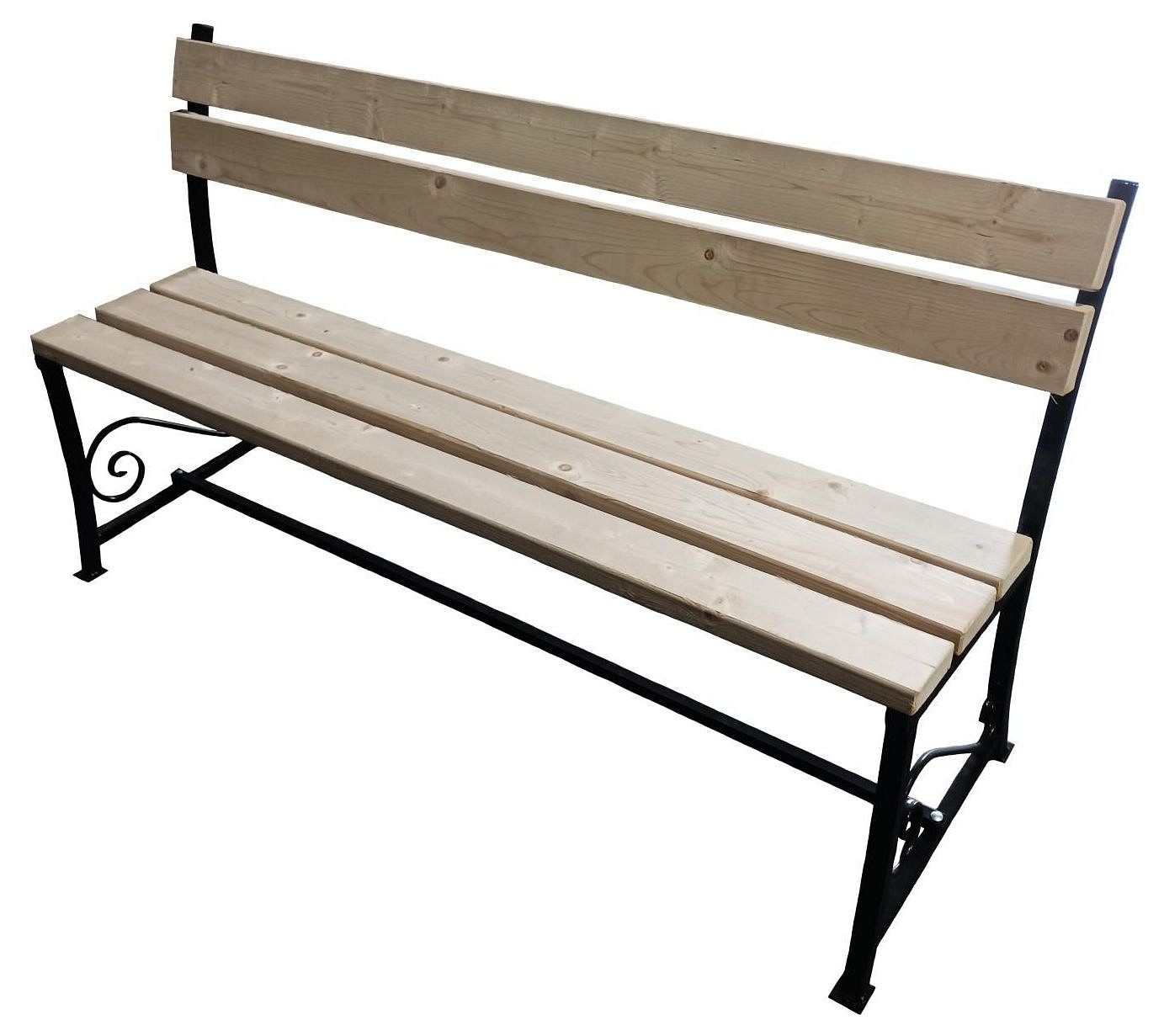 Скамья Флора Скамья Флора