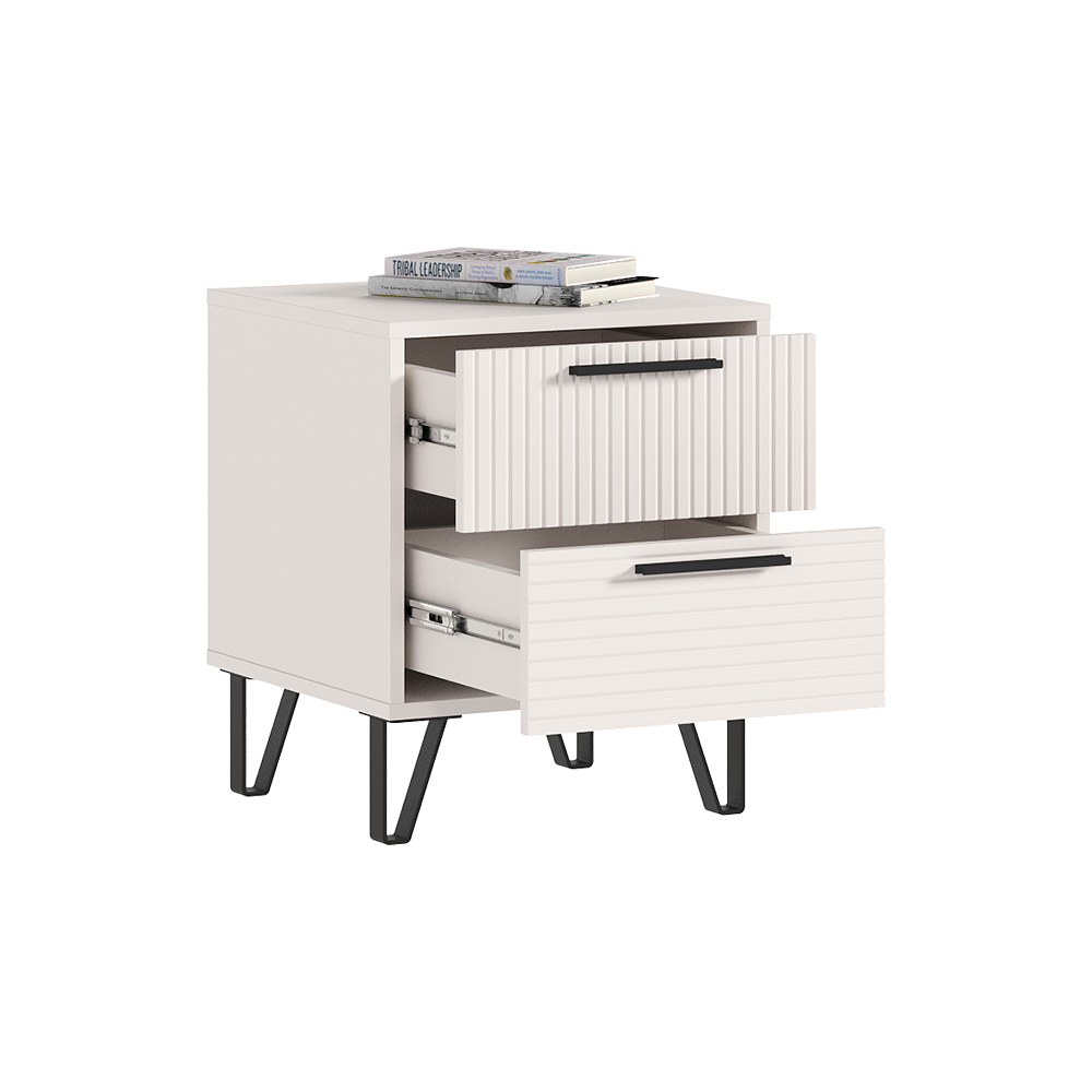 Тумбы Флэш (2 шт.), Кашемир