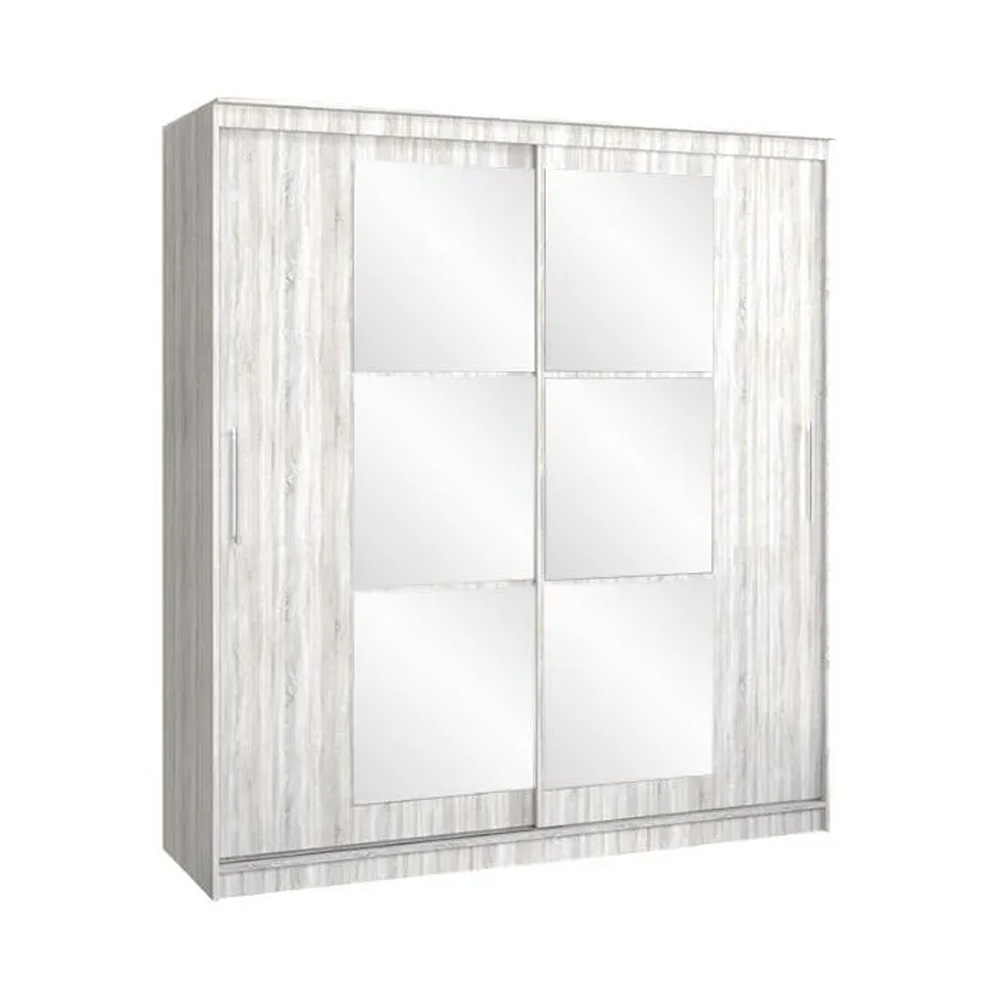 Шкаф-купе Элегант №3 1,5 Сандал светлый Шкаф-купе Элегант №3 1,5 Сандал светлый