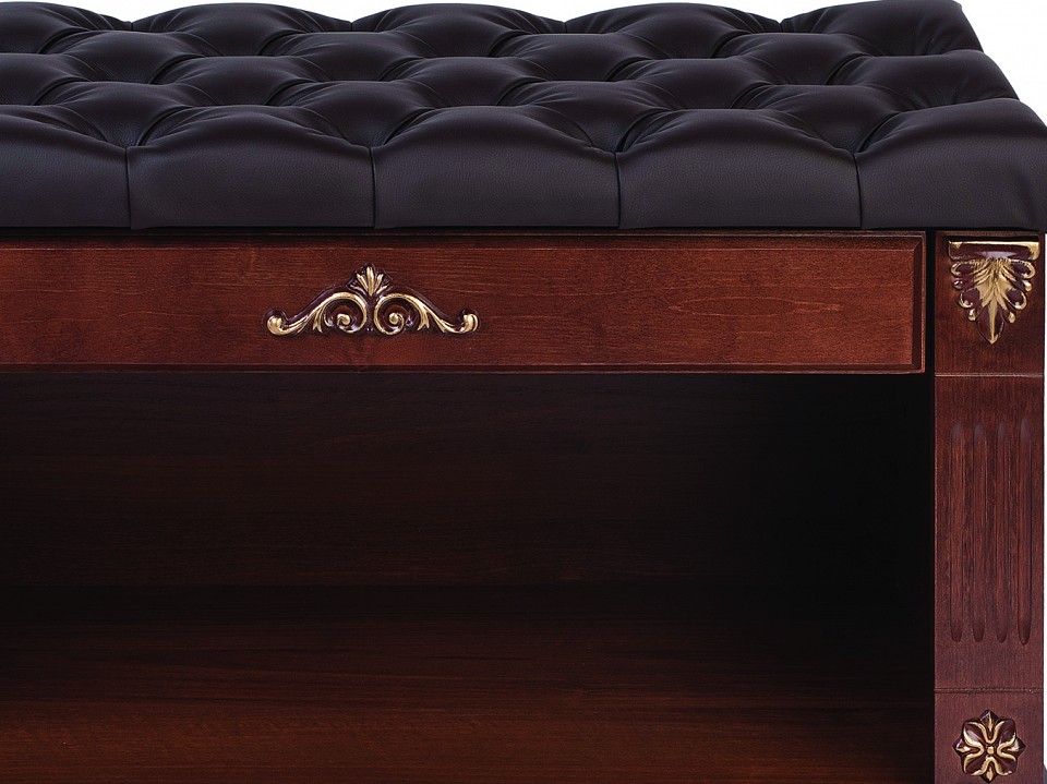 Банкетка Сильвия