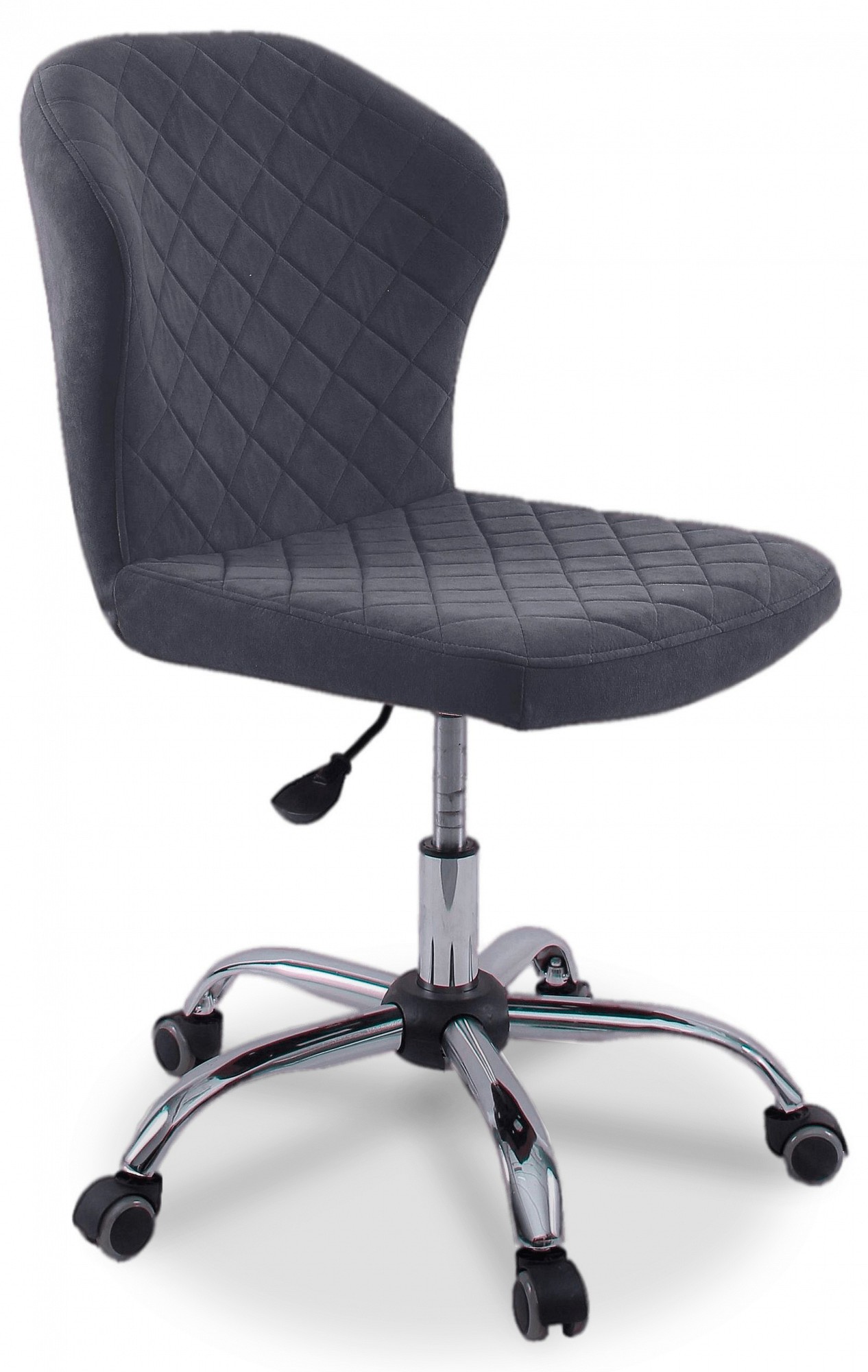 Стул компьютерный DikLine KD31