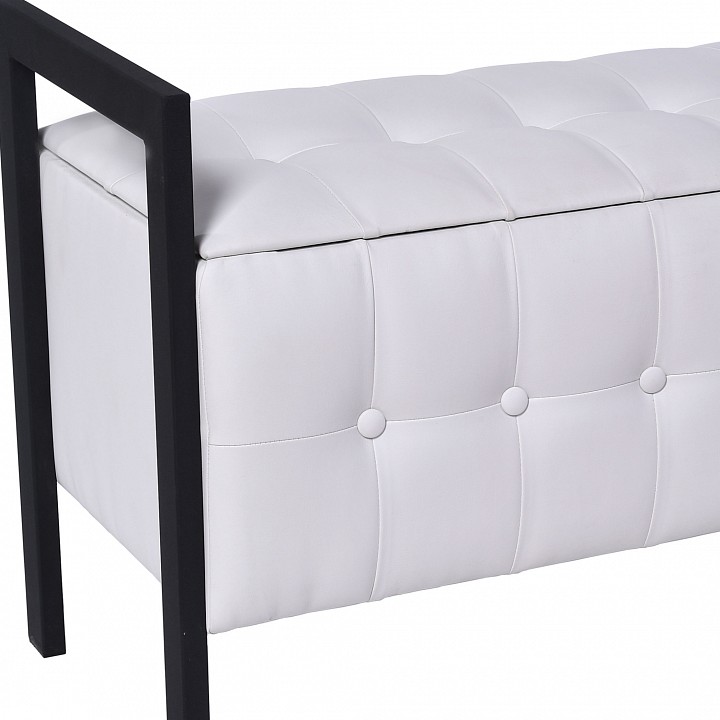 Банкетка-сундук Леон