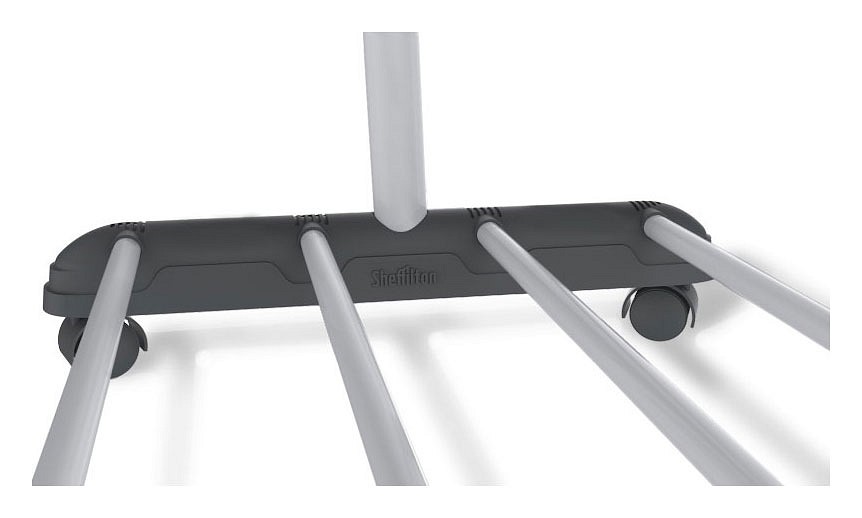 Вешалка гардеробная CH-4345