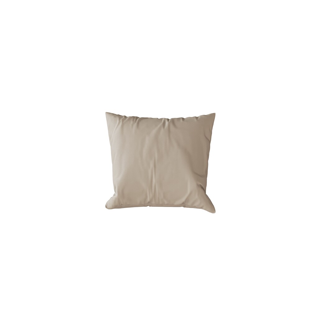 Декоративная подушка, Бежевый