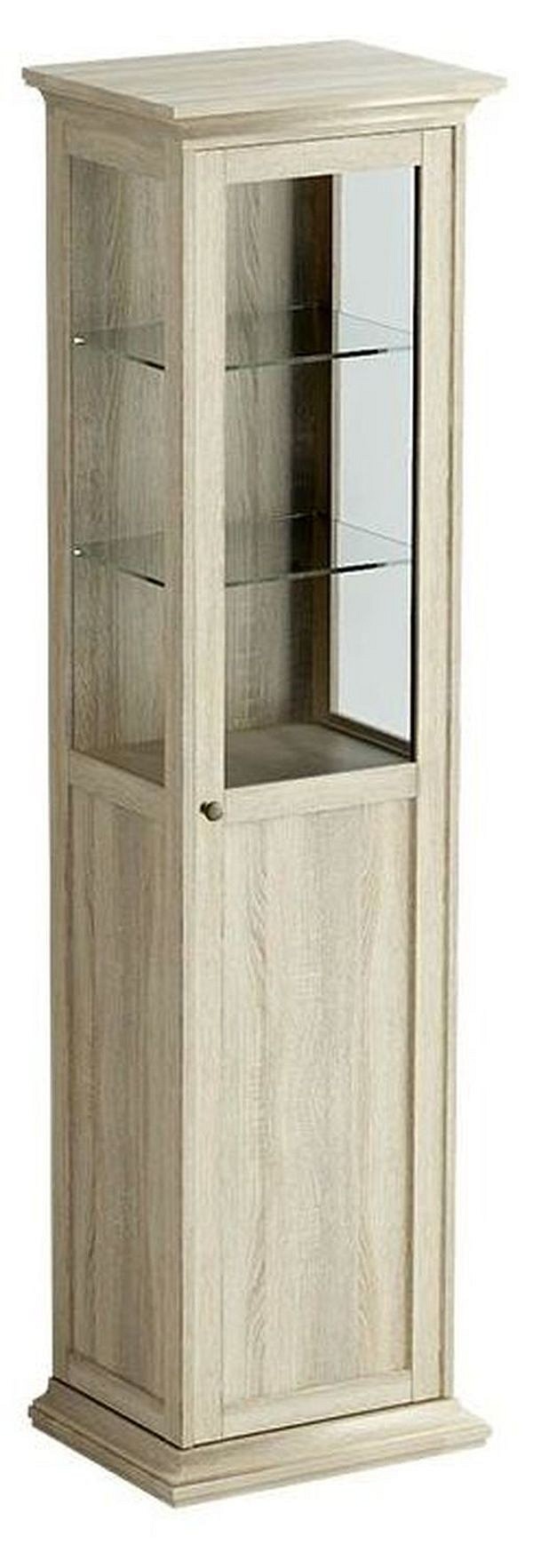 Шкаф-витрина Reina