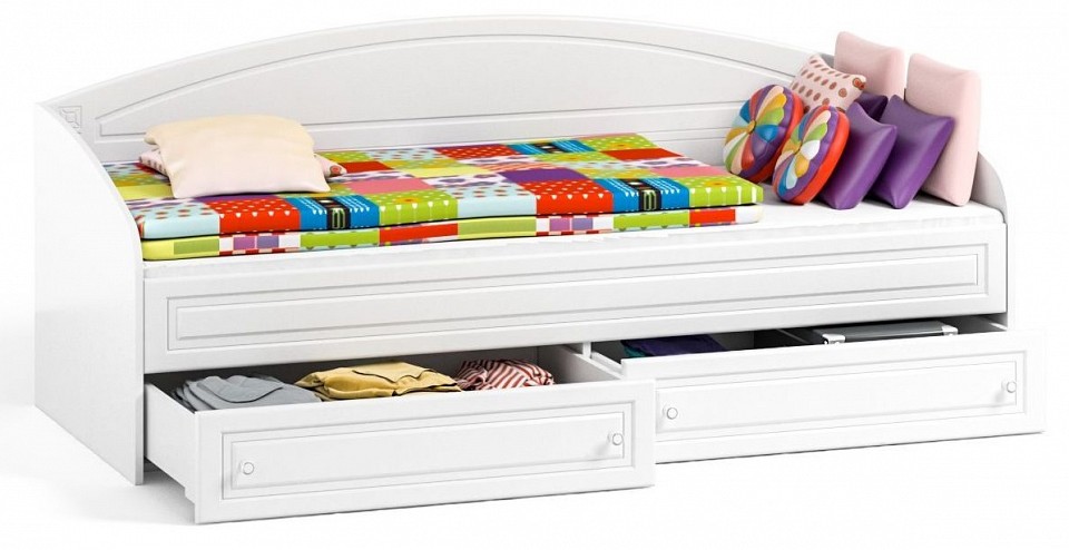 Кровать Афина АФ-11