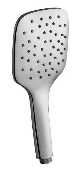 Душевая лейка Air 1 функция диаметр 120 мм 959.00 хром