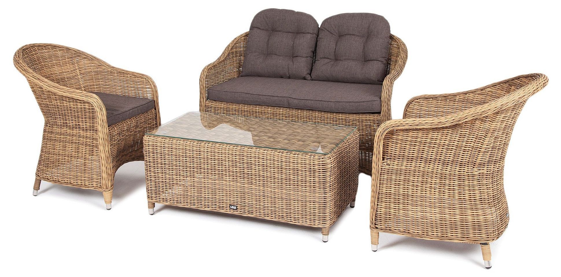 Набор уличный Равенна