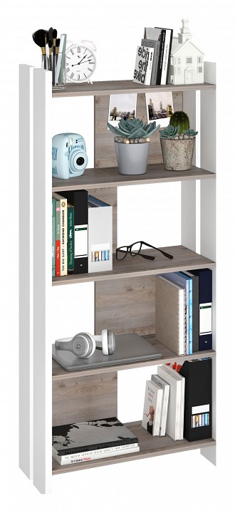 Стеллаж Домино Лайт СТЛ-ОВ