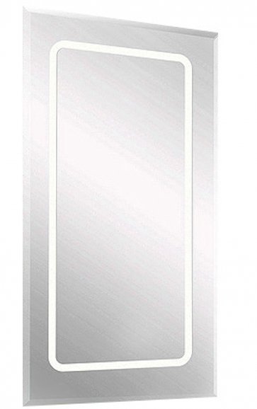 1A177602RN010 Зеркало Римини 60 система Anti-Stea