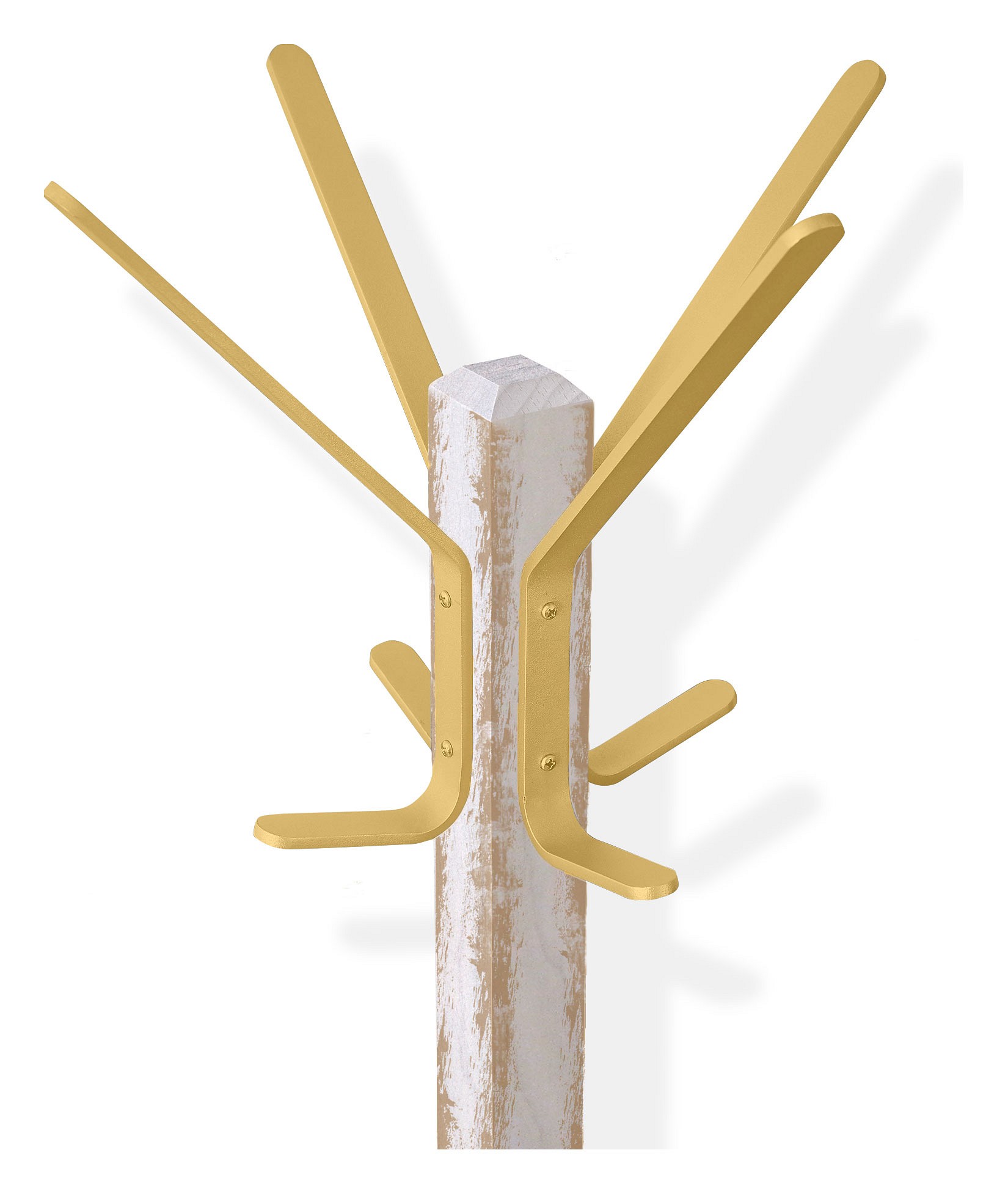 Вешалка-стойка Альберо SHT-CR20