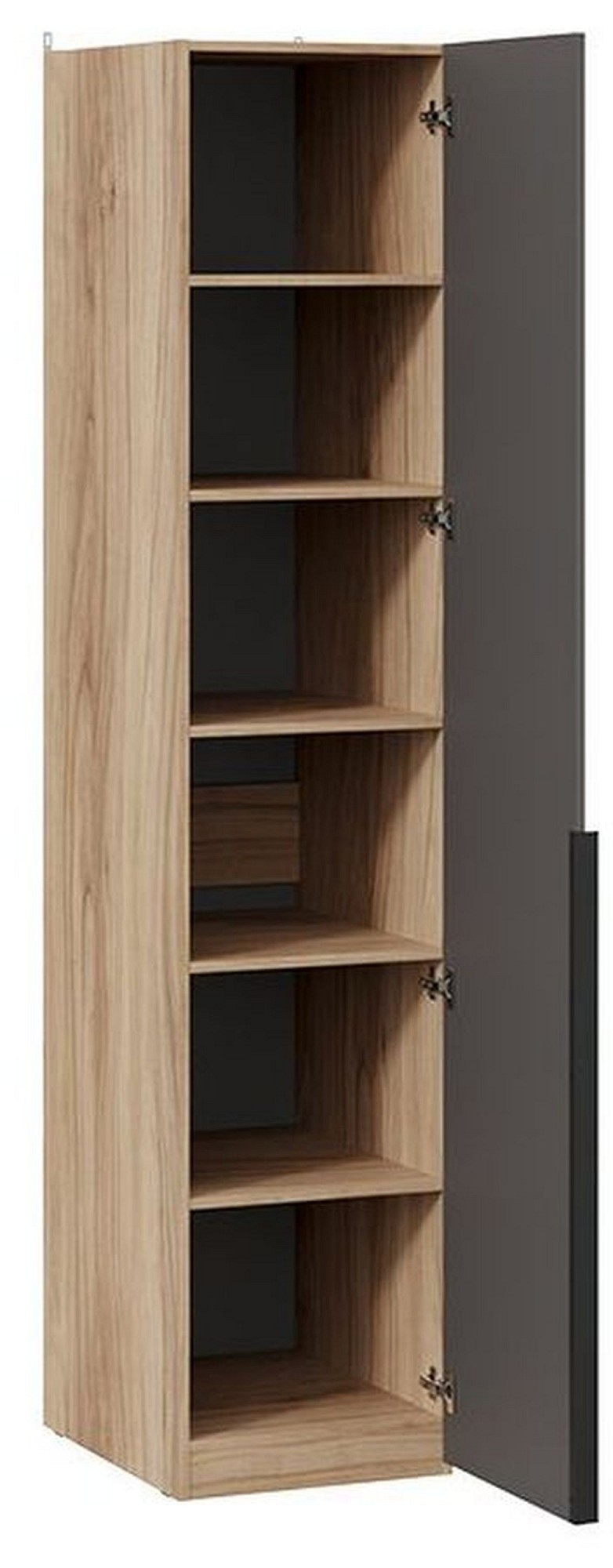 Шкаф для белья Порто СМ-393.07.001