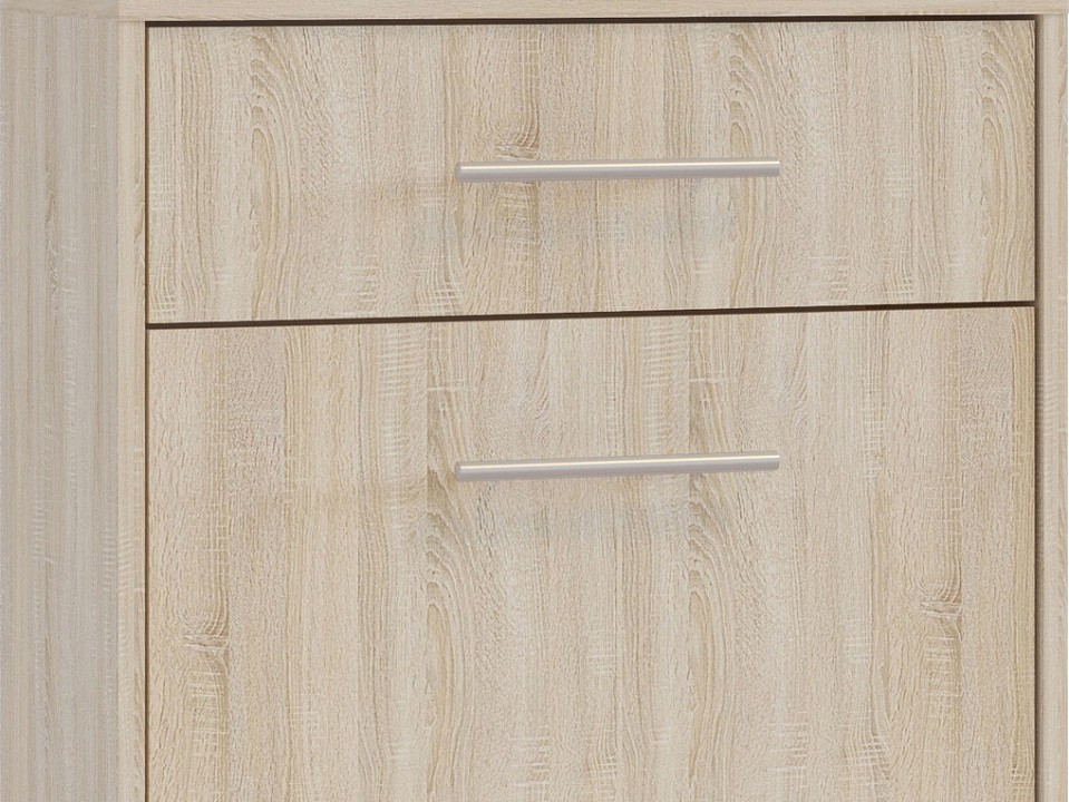 Тумба для обуви Уайт ТП-2