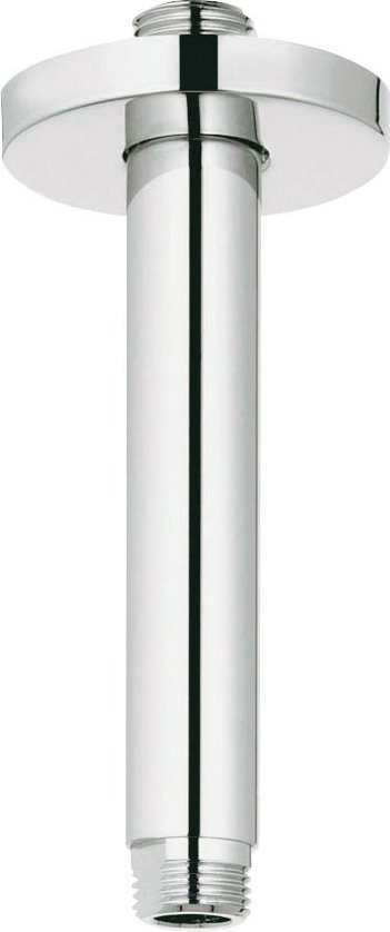 28724000 Rainshower Потолочный душевой кронштейн, хром