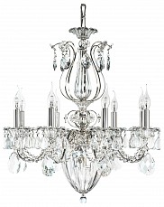 Подвесная люстра Lightstar Schon 790114