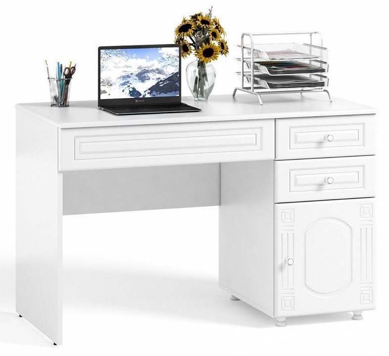 Стол письменный Афина АФ-15