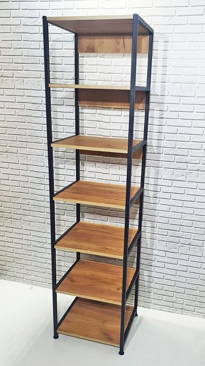 Стеллаж Лофт DQ SITI