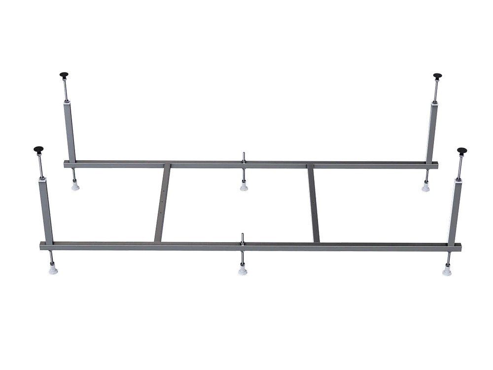 Сборный каркас NEW 150 (к ваннам Бетта) универсальный