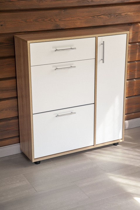 Тумба для обуви ТП-4