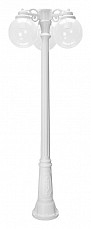 Фонарный столб Fumagalli Globe 250 G25.156.S30.WXF1RDN