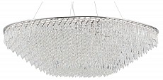 Подвесная люстра Indigo Intrigo 12028/16PL Chrome