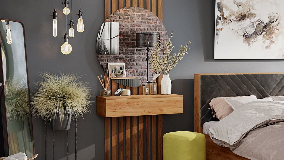 Тумба навесная Тип 2