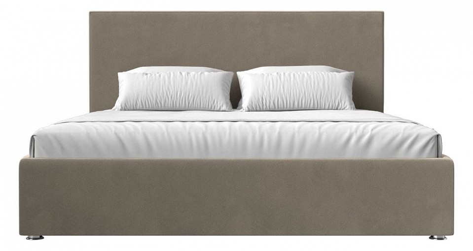 Кровать двуспальная Кариба