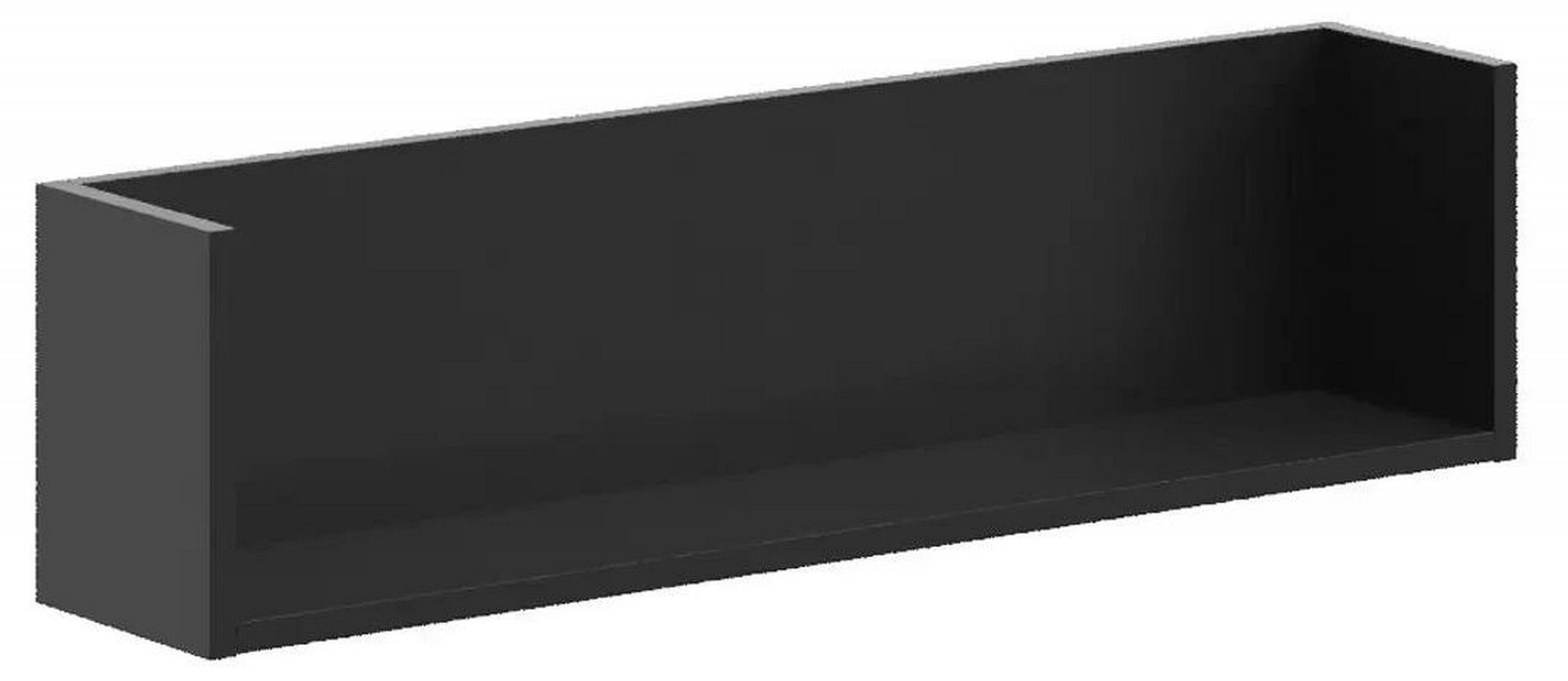 Полка навесная Boho