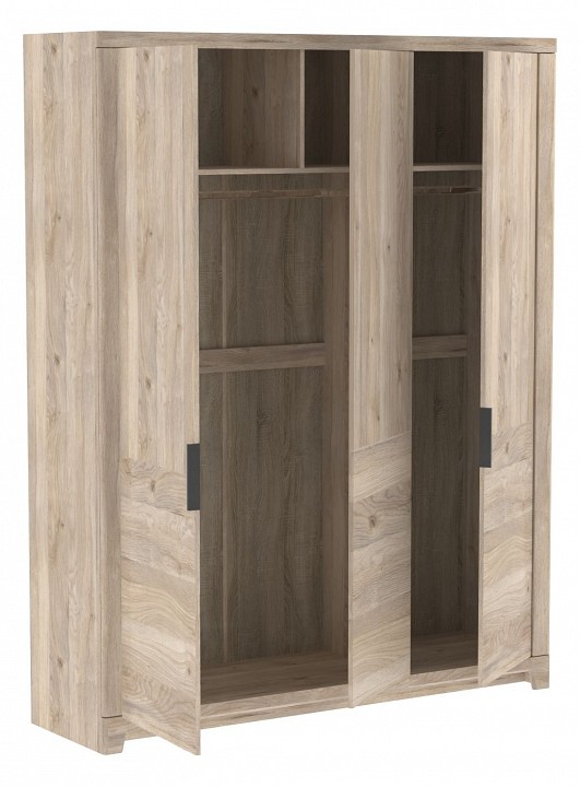 Шкаф платяной Юта